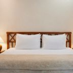 Трехместный (Полулюкс c видом на море), Отель MORE SPA&RESORT