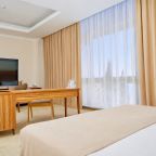 Трехместный (Полулюкс c видом на море), Отель MORE SPA&RESORT