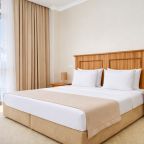 Трехместный (Полулюкс c видом на море), Отель MORE SPA&RESORT