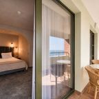 Трехместный (Полулюкс c видом на море), Отель MORE SPA&RESORT