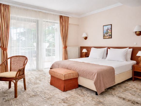 Фотография номера гостиницы More Spa & Resort
