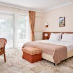 Трехместный (Полулюкс c видом на море), Отель MORE SPA&RESORT