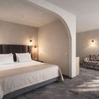 Трехместный (Полулюкс c видом на море), Отель MORE SPA&RESORT