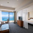 Трехместный (Полулюкс c видом на море), Отель MORE SPA&RESORT