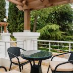 Трехместный (Полулюкс c видом на море), Отель MORE SPA&RESORT