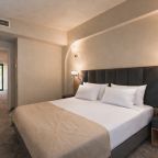 Трехместный (Полулюкс c видом на море), Отель MORE SPA&RESORT