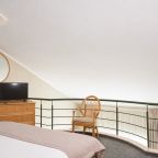 Трехместный (Дуплекс), Отель MORE SPA&RESORT