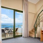 Трехместный (Дуплекс), Отель MORE SPA&RESORT