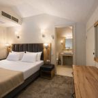 Трехместный (Дуплекс), Отель MORE SPA&RESORT