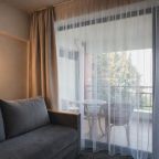 Семейный (Однокомнатный вилла 6), Отель MORE SPA&RESORT
