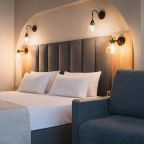 Семейный (Однокомнатный вилла 6), Отель MORE SPA&RESORT