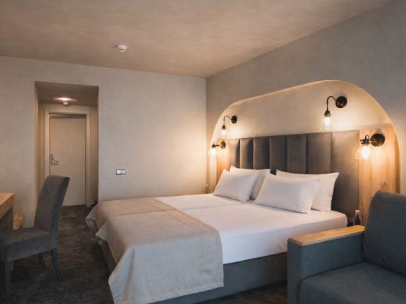 Фотография номера гостиницы More Spa & Resort