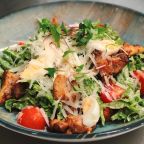 Европейская кухня, База отдыха Гранд Кавказ
