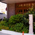 Своя ухоженная территория, Апартаменты Студия 4 от LetoApart