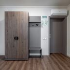Двухместный (Улучшенный стандарт), База отдыха Горка