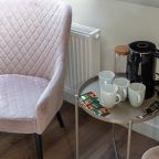 Полулюкс, База отдыха Горка