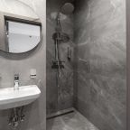 Полулюкс, База отдыха Горка