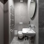 Полулюкс, База отдыха Горка