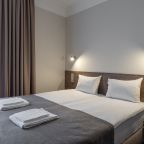 Полулюкс, База отдыха Горка