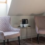 Полулюкс, База отдыха Горка