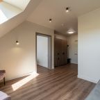 Полулюкс, База отдыха Горка