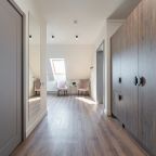 Полулюкс, База отдыха Горка