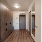 Полулюкс, База отдыха Горка