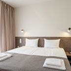 Полулюкс, База отдыха Горка