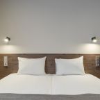 Двухместный (Улучшенный стандарт), База отдыха Горка