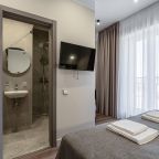 Двухместный (Улучшенный стандарт), База отдыха Горка