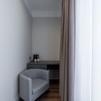 Двухместный (Улучшенный стандарт), База отдыха Горка