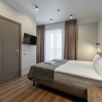 Двухместный (Улучшенный стандарт), База отдыха Горка