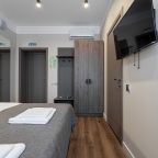 Двухместный (Улучшенный стандарт), База отдыха Горка