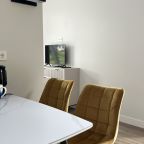 Шале (Лесное Шале), База отдыха Горка