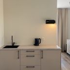 Шале (Большое лесное шале), База отдыха Горка