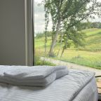 Шале (Большое лесное шале), База отдыха Горка