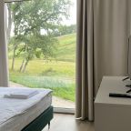 Шале (Большое лесное шале), База отдыха Горка