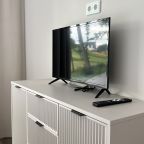 Шале (Большое лесное шале), База отдыха Горка