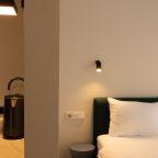 Шале (Лесное Шале), База отдыха Горка