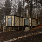 Шале (Лесное Шале), База отдыха Горка