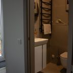 Шале (Лесное Шале), База отдыха Горка