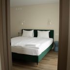 Шале (Большое лесное шале), База отдыха Горка