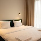 Шале (Большое лесное шале), База отдыха Горка