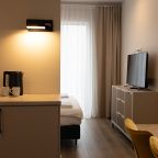 Шале (Большое лесное шале), База отдыха Горка