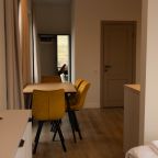 Шале (Большое лесное шале), База отдыха Горка