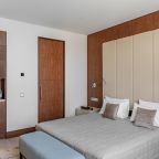 Студио (Студия), Апарт-отель RODINA Residences Vladivostok 5*