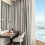 Четырехместный (Апартаменты Премиум), Апарт-отель RODINA Residences Vladivostok 5*