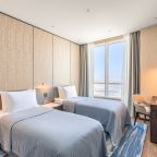 Четырехместный (Апартаменты Премиум), Апарт-отель RODINA Residences Vladivostok 5*