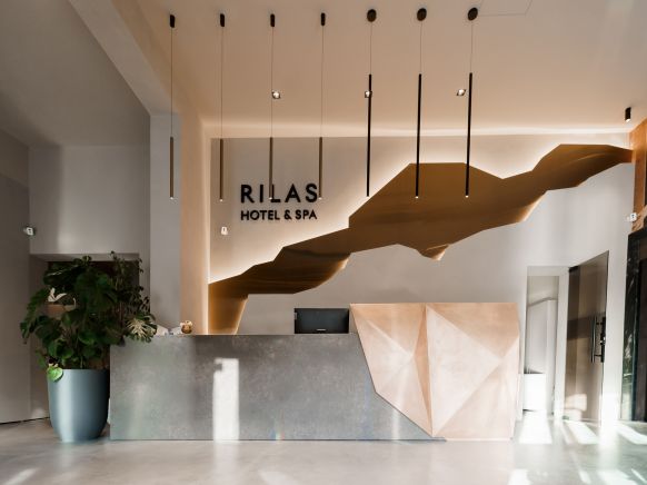 Rilas Hotel