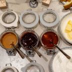 Греческая кухня, Rilas Hotel
